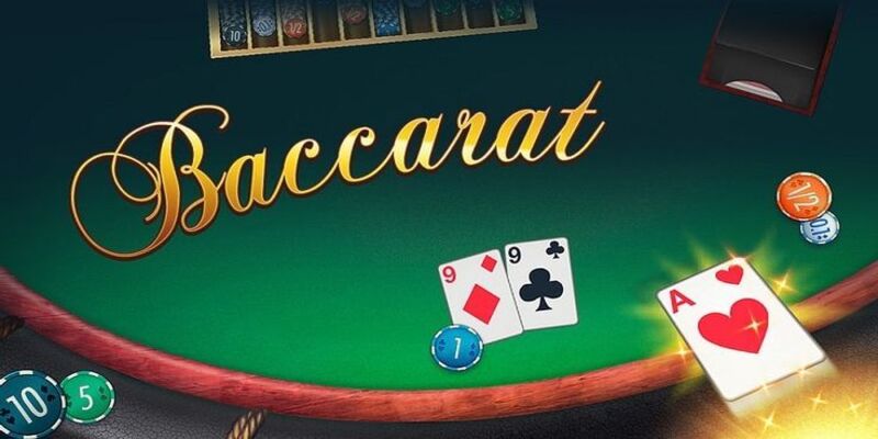 Cầu Baccarat là gì? Đây là những chuỗi kết quả có quy luật