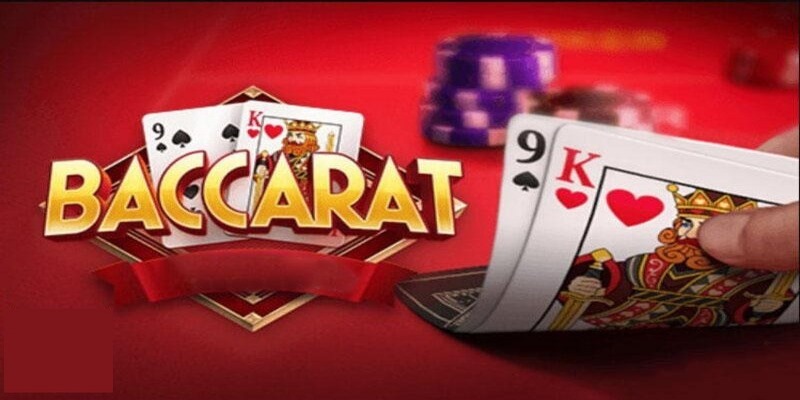 Cách tính điểm chi tiết trong trò chơi Baccarat