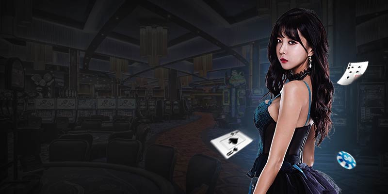 Top các game của sòng bài được yêu thích nhất tại WM Casino